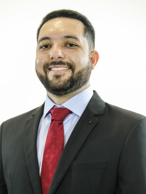 Edgar Francisco da Silva