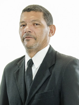 Reinaldo Ferreira