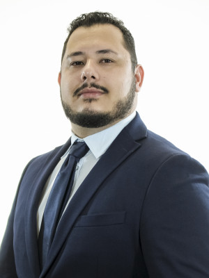 Rodolfo Do Nascimento Schiavon